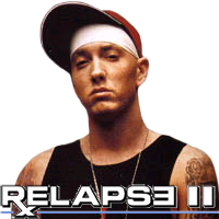 Eminem инфа об содержании Relapse 2